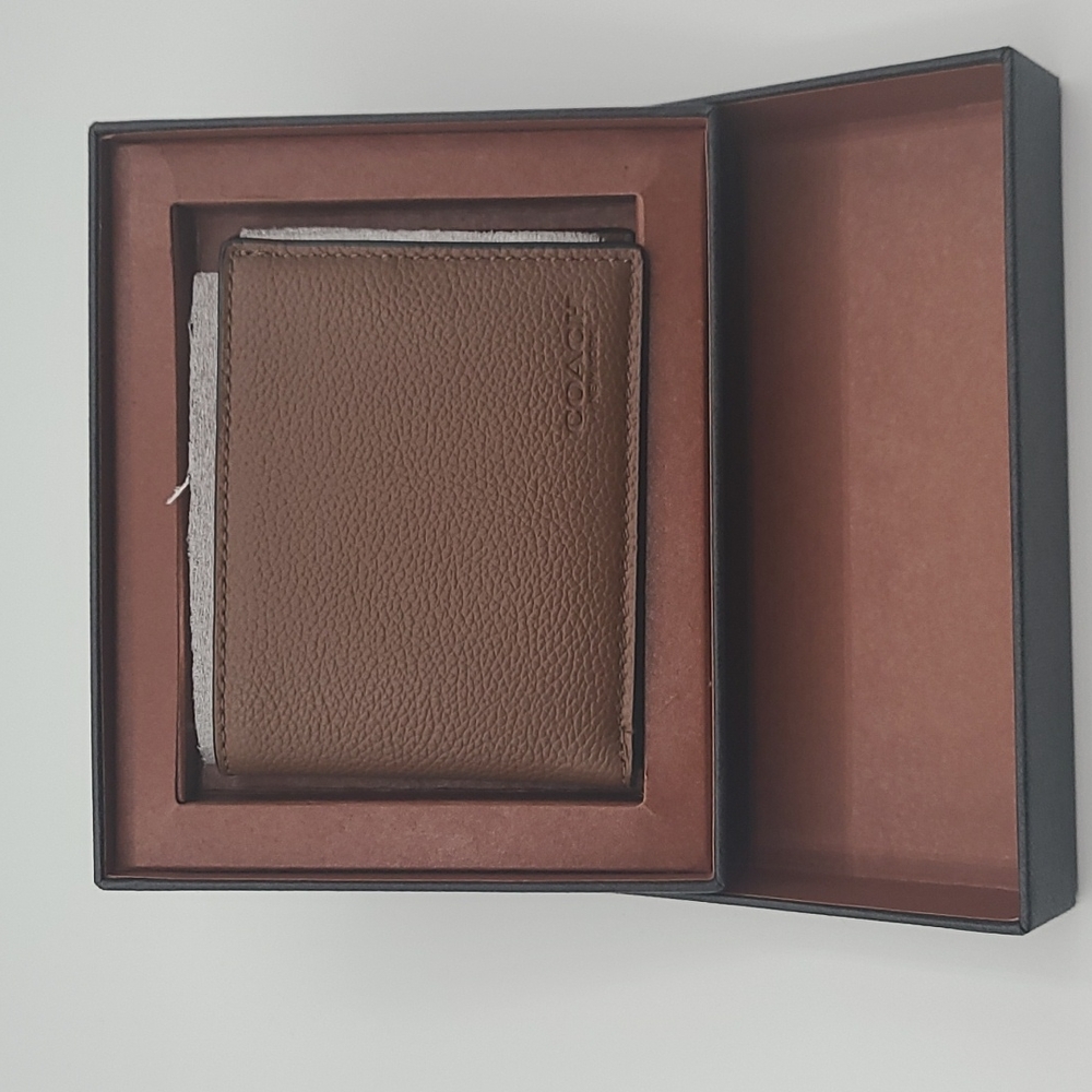 Coach Men's Wallet